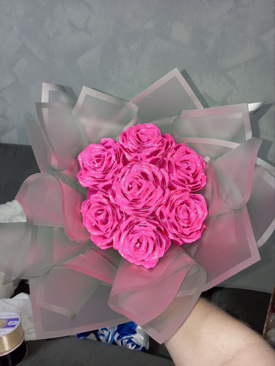 Букет "Нежность"