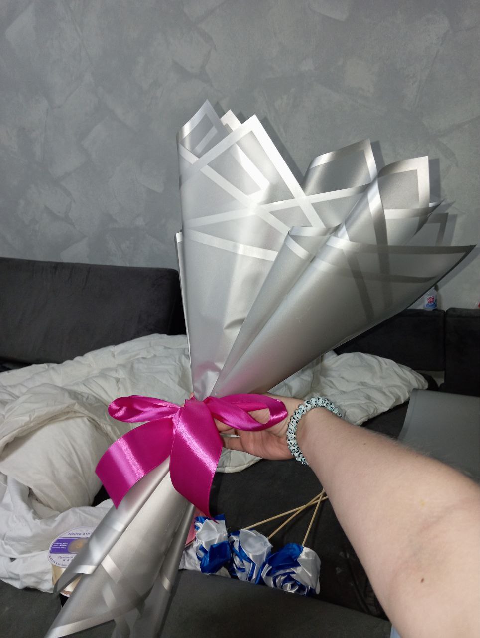 Композиция "Весна"